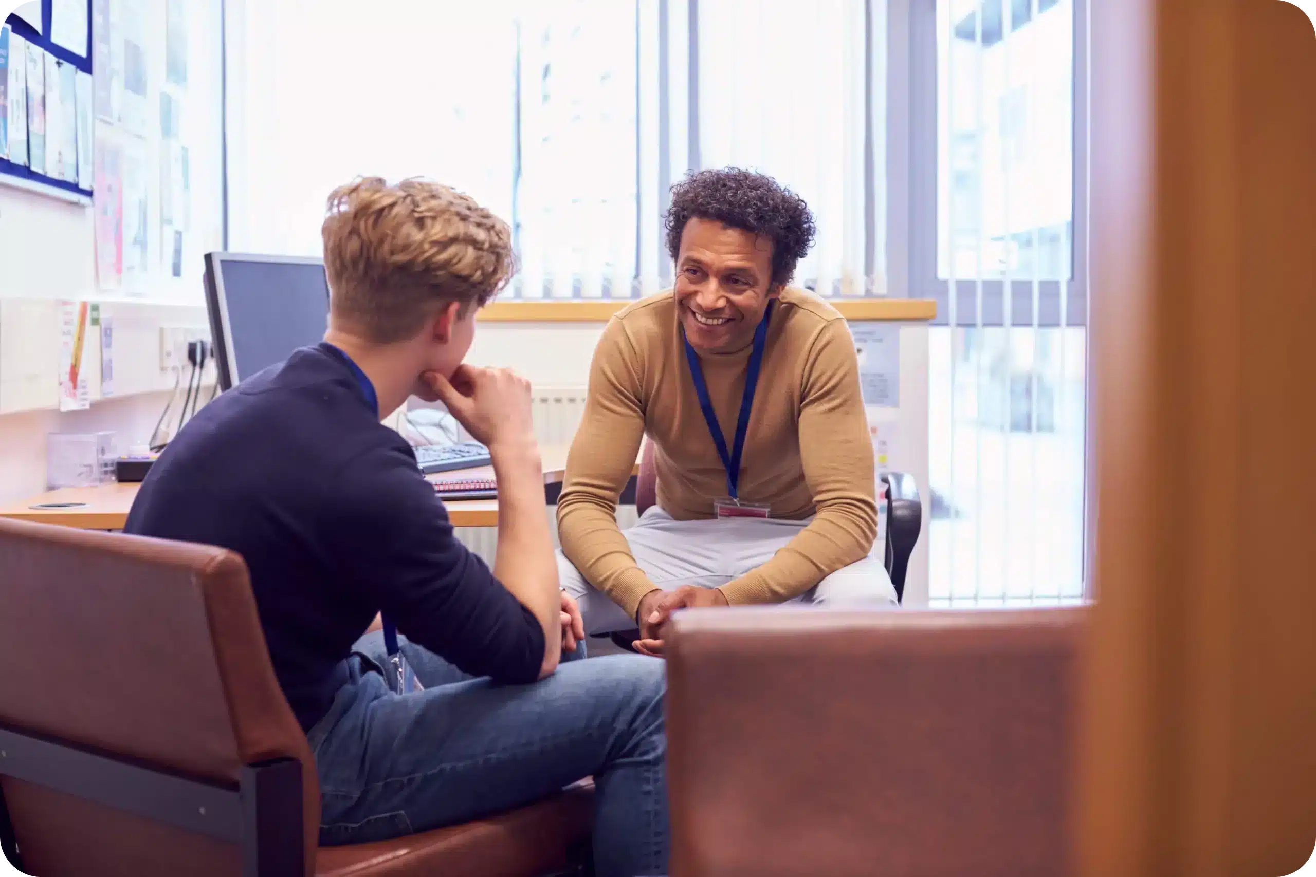 Personalized student care - cropped
