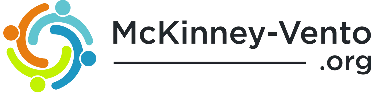 mckinney vento logo