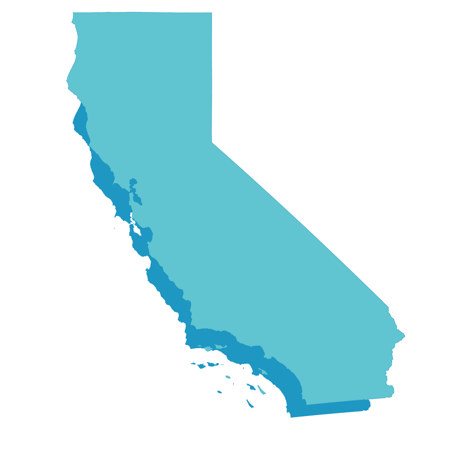 California (1)
