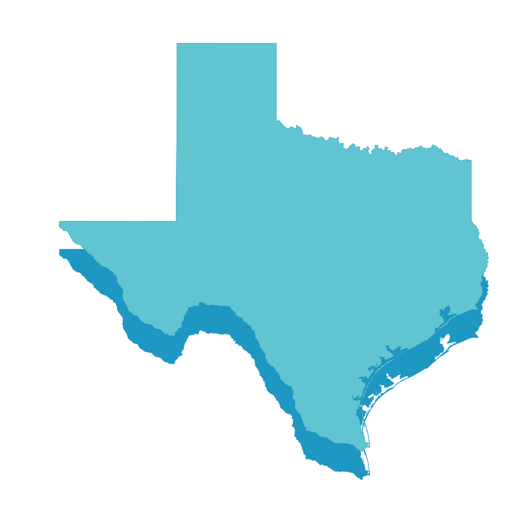 Texas (1)
